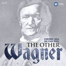 The other wagner von - other,