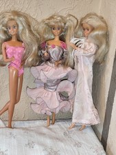 3 Alte original Petra Plasty