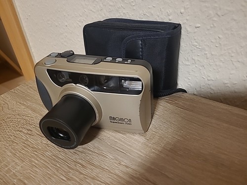 Maginon superzoom 7000 - maginon,