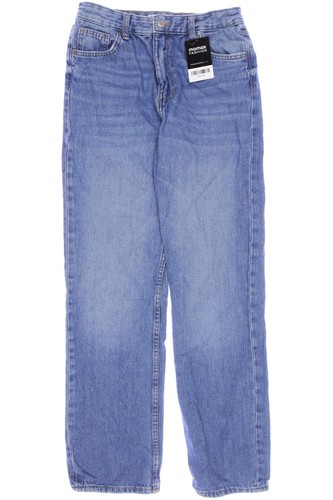 Bershka jeans damen hose denim - hose,