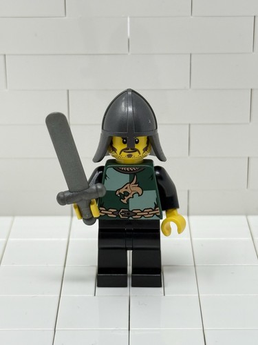 Lego castle kingdoms dragon - lego,