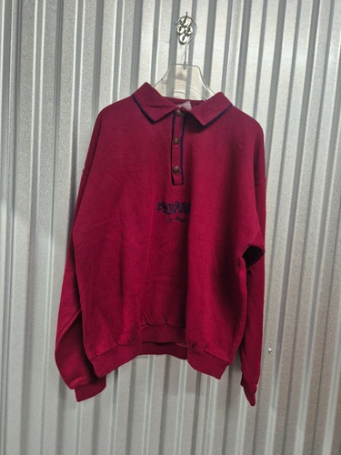 Vintage herren pullover - herren,