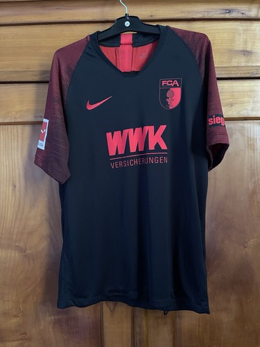 Augsburg trikot michael - fc,