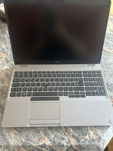 Dell latitude 5510 - dell,
