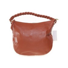 Silvio Tossi, Handtasche