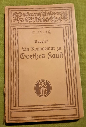 Vintage boyesen hjalmar - boyesen,, ein