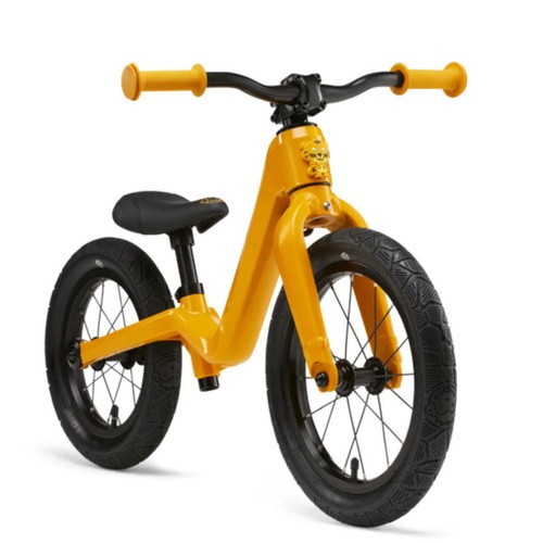 Affenzahn laufrad tiger kinder - affenzahn,