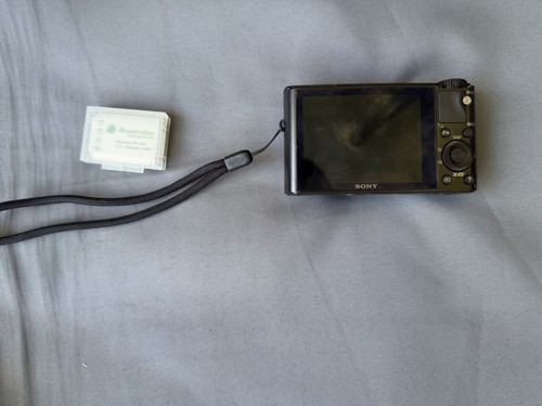 Sony cyber shot dsc - sony, cyber-shot