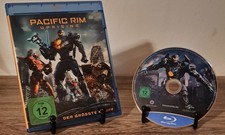 Pacific Rim - Uprising | 2018