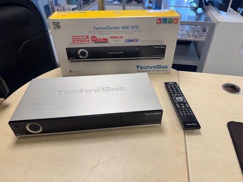 Technisat technicorder isio - technisat/,