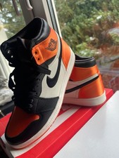 Nike WMNS Air Jordan 1 Retro