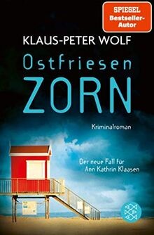 Ostfriesenzorn von wolf - ,