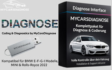 Diagnose USB-Stick kompatibel