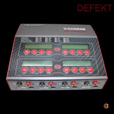 Voltcraft charge 240 - voltcraft,