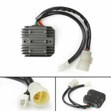 Regler Gleichrichter für Honda XRV750 Africa Twin (RD04) 90-91 31600-MV1-003