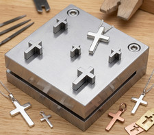 5 Christian Kreuz