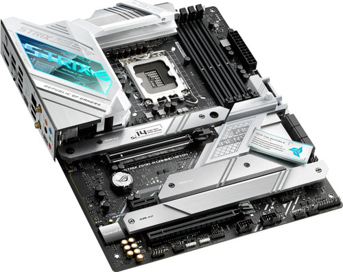 Asus rog strix z690 - asus, z690-a