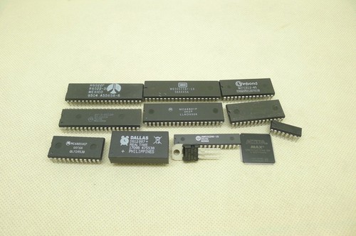 6502 oric atmos or - 6502,