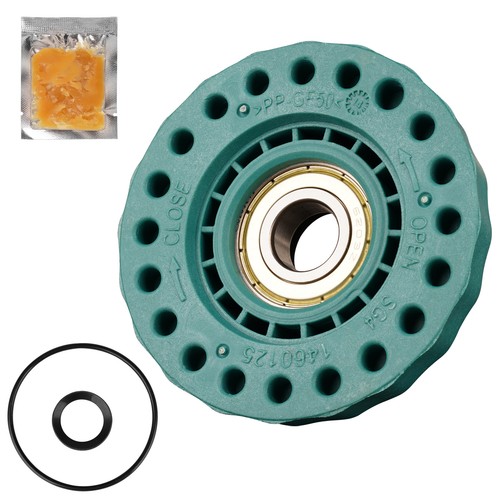 Lagersatz trommellager - lagersatz,