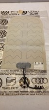 Original SEAT Leon Toledo