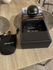 Deeper Smart Sonar Pro+ 2 Fischfinder Echolot – mit Tiefenmesser und GPS-Sender