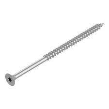 Chipboard Screw 6 x 120 mm