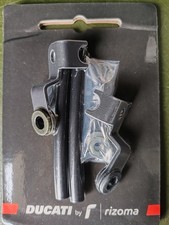 Ducati Rizoma Paar