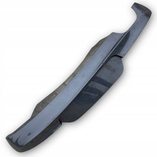 BMW Z4 E89 SPOILER DIFFUSOR STOSSSTANGE HINTEN ABDECKUNG 8038094