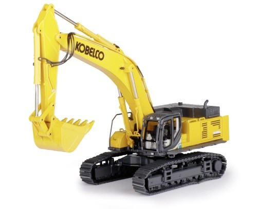 Kobelco sk850lc 10e - kobelco, sk850lc-10e
