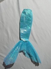 Meerjungfrau Schwanz Mermaid