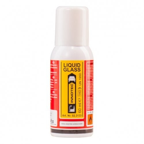 Innotec liquid glass - liquid,