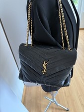 LouLou Bag von Saint Laurent