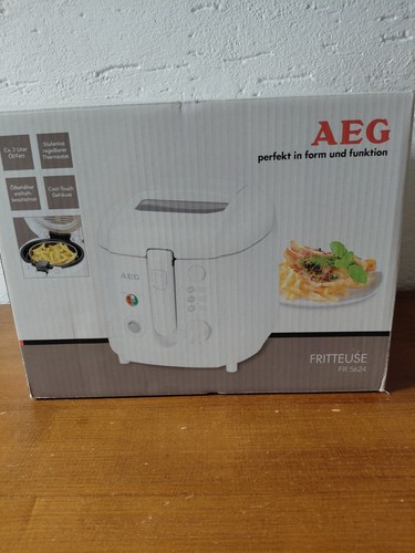 Aeg fritteuse 5624 neu - aeg, "neu"