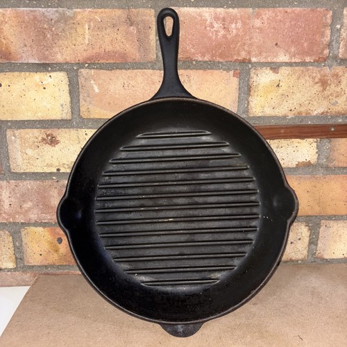 Vintage creuset bratpfanne - le,