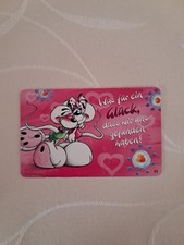 Diddlsammlung Diddl Fun Card