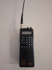 Uniden Bearcat Funkscanner 30