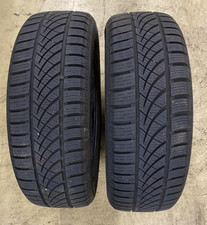 2x Ganzjahresreifen 205/55 R17 95V Platin RP100 Allseason