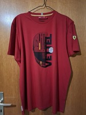 Sebastian Vettel T-Shirt XXL