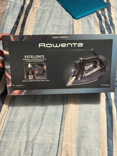 Rowenta excellence dw545 steam - excellence,