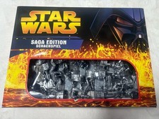 Star Wars Schachspiel 2005