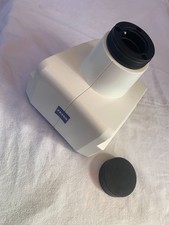 ZEISS Mikroksop Axio Zoom