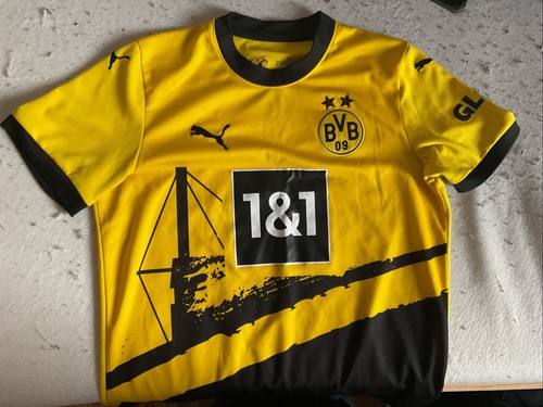 Borussia dortmund heimtrikot - dortmund,