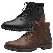 s.Oliver Herren Stiefelette