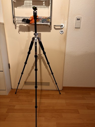 Roller stativ compact traveler - stativ,