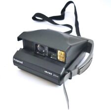 Polaroid Image Elite Sofortbildkamera Retro Sammlerstück ~mit Rechnung