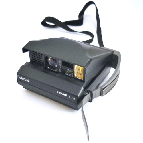Polaroid image elite - image,