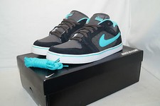 NIKE Mogan "CHOSEN 2012"