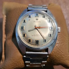 "NIVADA" COMPENSAMATIC 36061