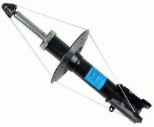 Original sachs stoßdämpfer - original,