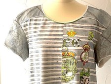 T-SHIRT "Kelch" Größe XXL